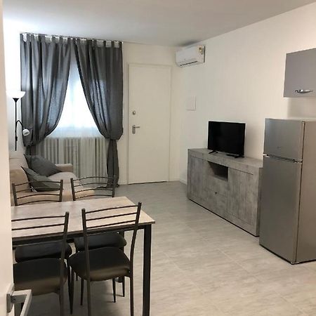 Bilocale Della Pippi San Clemente Appartement Sant'Andrea in Casale Buitenkant foto