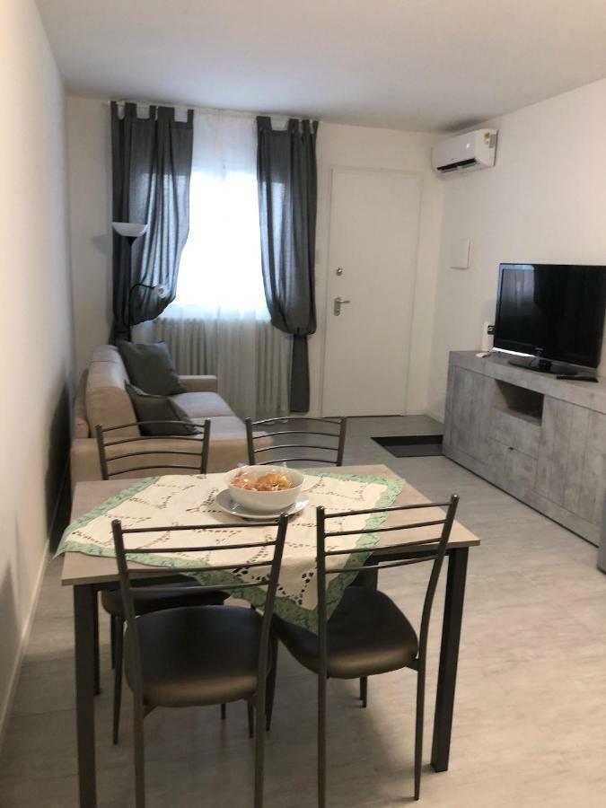Bilocale Della Pippi San Clemente Appartement Sant'Andrea in Casale Buitenkant foto