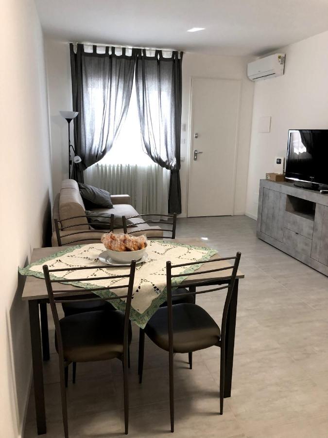 Bilocale Della Pippi San Clemente Appartement Sant'Andrea in Casale Buitenkant foto